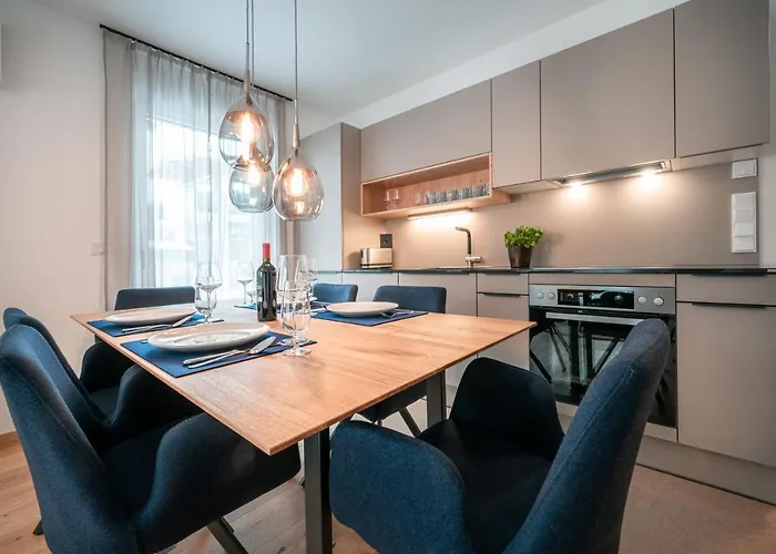 Conrad By Schladming-appartements Schladming