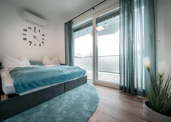 Conrad By Schladming-appartements Апартаменты *