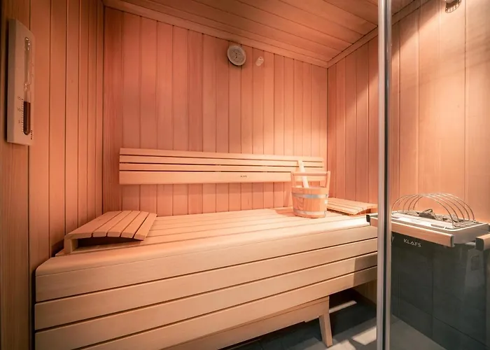 Conrad By Schladming-appartements