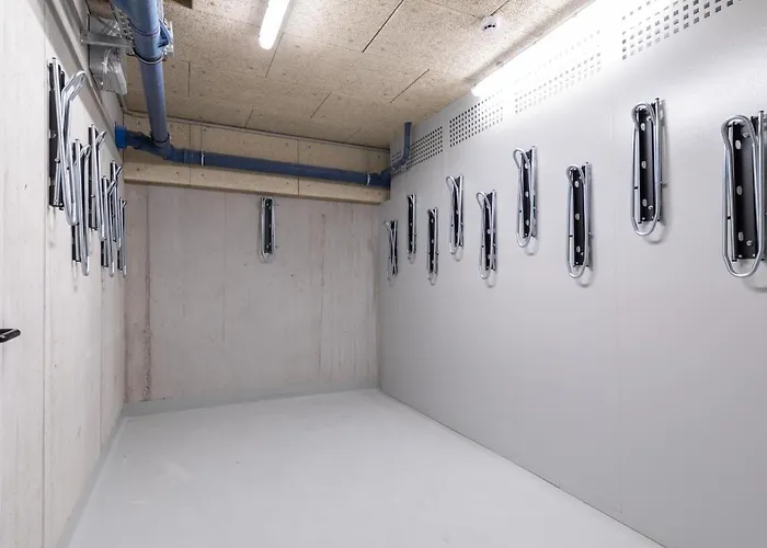 公寓 Conrad By Schladming-appartements 斯拉德明