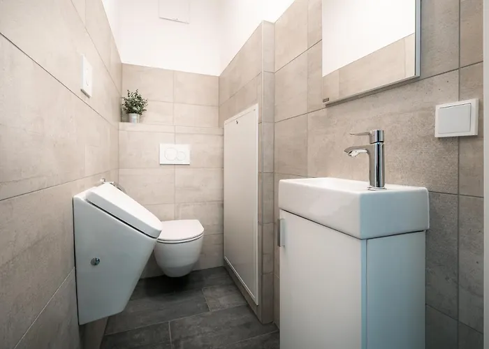 Conrad By Schladming-appartements 公寓 斯拉德明