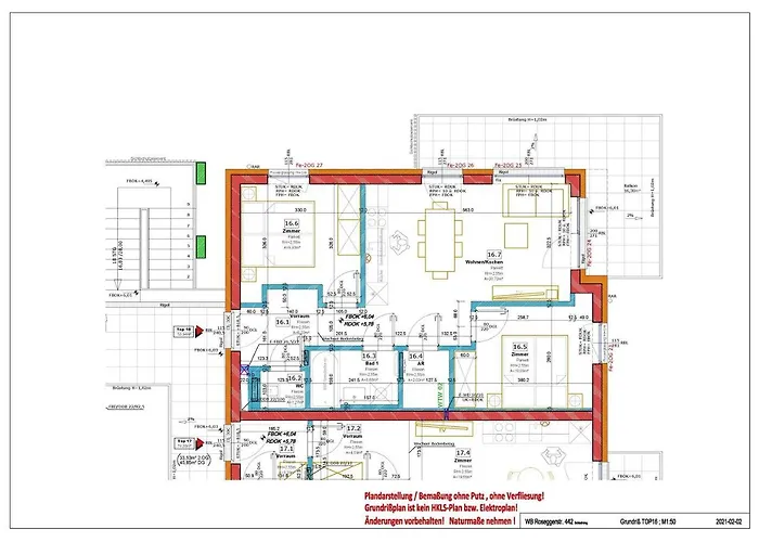 Conrad By Schladming-appartements Appartement *