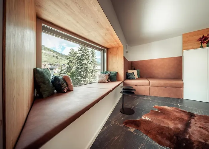 Conrad By Schladming-appartements Schladming