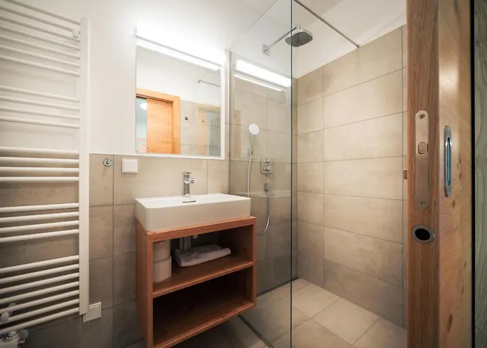 Conrad By Schladming-appartements 公寓