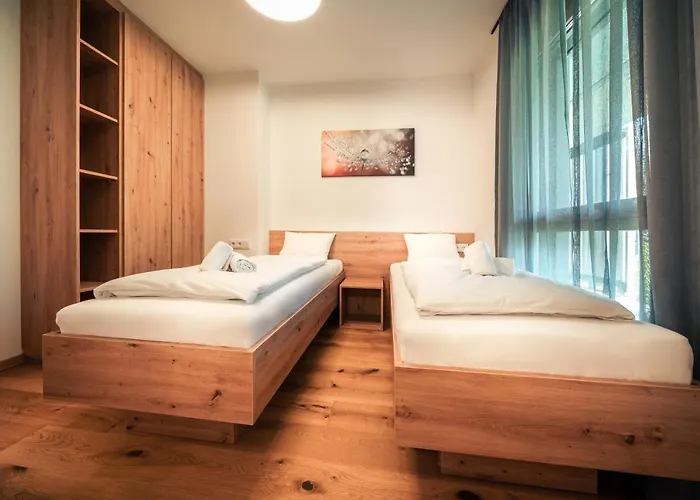 公寓 Conrad By Schladming-appartements 斯拉德明