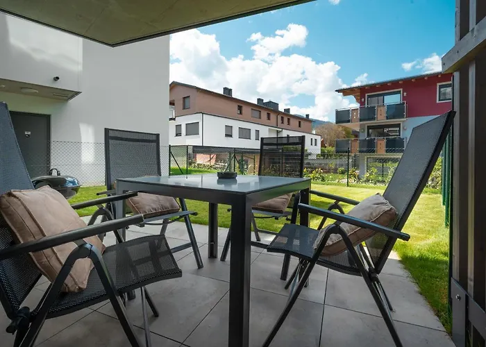 Conrad By Schladming-appartements