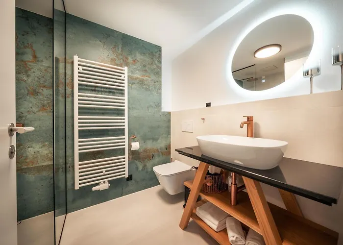 Appartement Conrad By Schladming-appartements