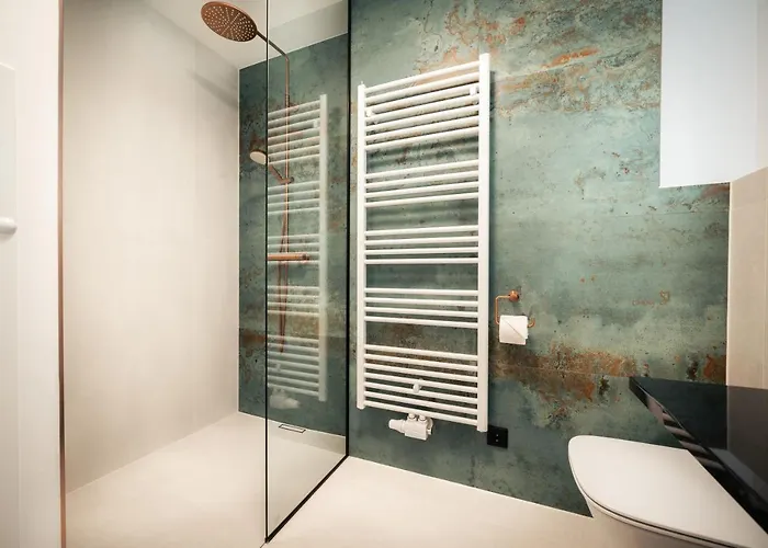 Conrad By Schladming-appartements 公寓 *