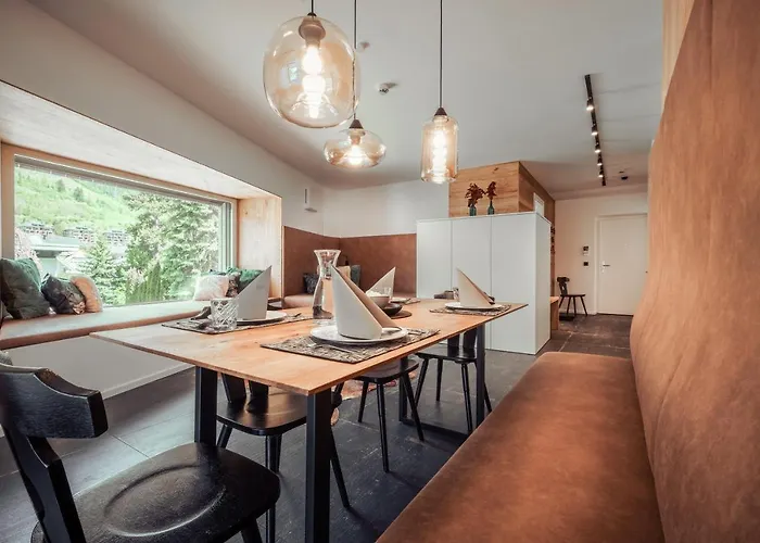 公寓 Conrad By Schladming-appartements 斯拉德明