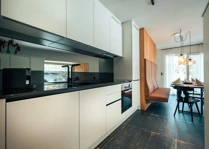 Conrad By Schladming-appartements *