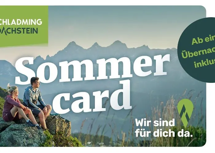 Conrad By Schladming-appartements Апартаменты